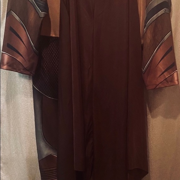 Watchmen Night Owl costume plus size M - Picture 3 of 11